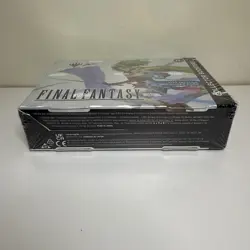 Magic: The Gathering Final Fantasy Collector Booster Box - New & Sealed - Image 5