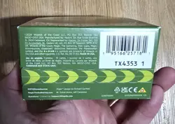 Bloomburrow Commander Deck - SQUIRRELED AWAY MTG Brand New Sealed - Image 3