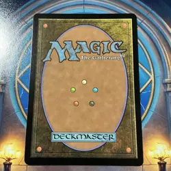 MTG Dramatic Accusation (294/462) Murders at Karlov Manor M/NM - Image 2