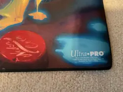 Ultra PRO Magic: The Gathering x Fallout Standard Playmat MagicCon Chicago 2024 - Image 4