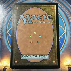 Magic the Gathering MTG Wellwisher (300) Onslaught LP - Image 2