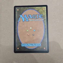 Cloud Midgard Mercenary Chocobo Track Foil English Magic the Gathering USA - Image 2