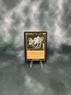 Buried Alive Odyssey Regular - Image 1