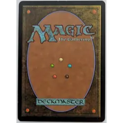 Food Chain, Mercadian Masques (MMQ) #246 LP MTG - Image 2