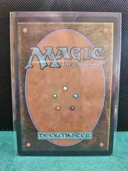 Snapcaster Mage FIC 0469 (Borderless) (Chocobo Track Foil) MTG Final Fantasy - Image 2