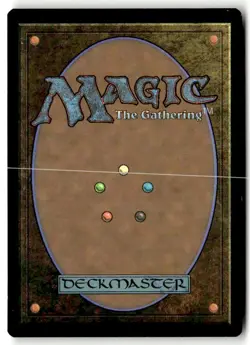 The Brothers' War Commander Thought Vessel Commander/Uncommon - Image 2