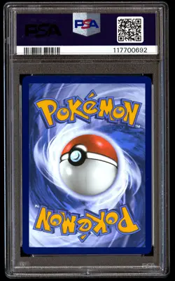 PSA 10 Eevee 173 Pokemon Svp En SV Black Star Promo 2025 Prismatic Evolutions Et - Image 2