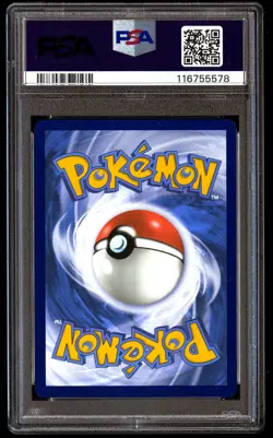 PSA 10 Eevee 173 Pokemon Svp En SV Black Star Promo 2025 Prismatic Evolutions Et - Image 2