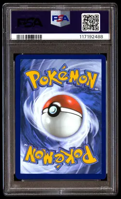 PSA 10 Eevee 173 Pokemon Svp En SV Black Star Promo 2025 Prismatic Evolutions Et - Image 2