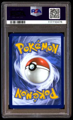 PSA 10 Eevee 173 Pokemon Svp En SV Black Star Promo 2025 Prismatic Evolutions Et - Image 2