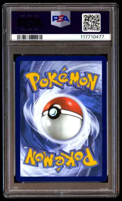 PSA 10 Eevee 173 Pokemon Svp En SV Black Star Promo 2025 Prismatic Evolutions Et - Image 2