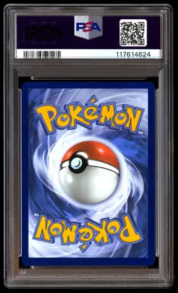 PSA 10 Eevee 173 Pokemon Svp En SV Black Star Promo 2025 Prismatic Evolutions Et - Image 2