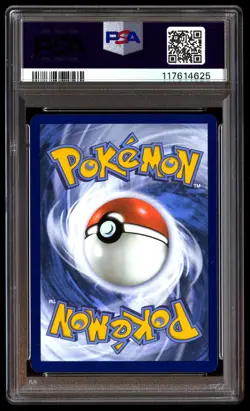 PSA 10 Eevee 173 Pokemon Svp En SV Black Star Promo 2025 Prismatic Evolutions Et - Image 2
