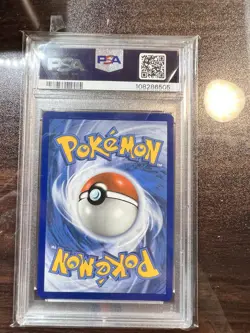 PSA 10 Eevee 173 Pokemon Svp En SV Black Star Promo 2025 Prismatic Evolutions Et - Image 2