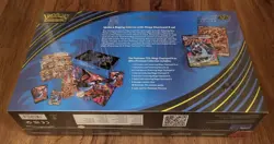 Pokemon Phantasmal Flames Mega Charizard X ex Ultra Premium Collection - *Read* - Image 2