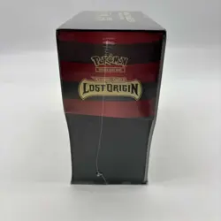 Pokemon SWSH Lost Origin Pokemon Center Exclusive Elite Trainer Box SEALED - Image 2