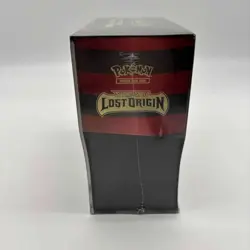Pokemon SWSH Lost Origin Pokemon Center Exclusive Elite Trainer Box SEALED - Image 3