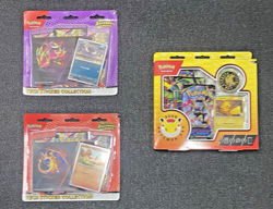 Pokemon Sealed Group Ascended Heroes And 2026 Pokemon Day 30th Anniversary - Image 1