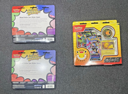 Pokemon Sealed Group Ascended Heroes And 2026 Pokemon Day 30th Anniversary - Image 2