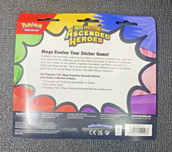 Pokemon Sealed Group Ascended Heroes And 2026 Pokemon Day 30th Anniversary - Image 5