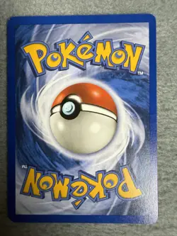 Pokemon TCG Gligar #59/144 Skyridge Set Non Holo 2003 WOTC VTG LP - Image 2