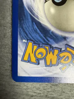 Pokemon TCG Gligar #59/144 Skyridge Set Non Holo 2003 WOTC VTG LP - Image 4