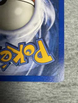 Pokemon TCG Gligar #59/144 Skyridge Set Non Holo 2003 WOTC VTG LP - Image 5