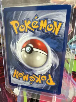 Pokemon TCG Tentacruel 1st Edition Fossil 44/62 Never Played, Near Mint! - Image 2
