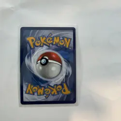Pokemon Black Bolt Zekrom EX 172/086 Illustration Rare (IR) Pack to sleeve! - Image 2
