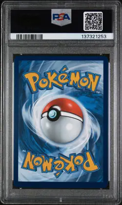 2025 POKEMON SVP EN-SV BLACK STAR PROMO #205 TEAM ROCKET'S MEWTWO EX PSA 10 - Image 2