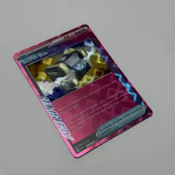 Secret Box #163/167 ACE SPEC Rare - Twilight Masquerade - Pokemon TCG - NM/M - Image 3