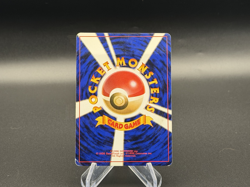 Sabrina's Jynx - No. 124 Japanese Yamabuki City Gym - Pokemon TCG - 1999 - Image 2