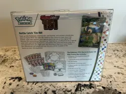 Pokemon TCG Scarlet & Violet 151 Elite Trainer Box ETB NEW SEALED (Small Tear) - Image 5