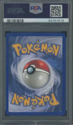 2006 Pokemon Ex Holon Phantoms #1 Armaldo Reverse Foil PSA 9 MINT - Image 2
