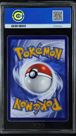 CCIC 9 Mint Pokemon Chinese Eevee Sylveon CBB2C 09/15 Gem Pack Vol2 - Image 2