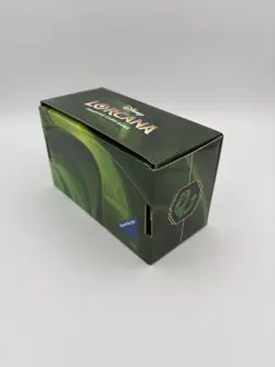 Disney Lorcana Fabled League Pins, Deck Box, Lore Counter - Goofy, Lilo, Aurora - Image 5