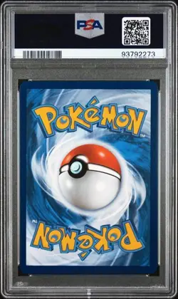 2023 POKEMON SWORD AND SHIELD CROWN ZENITH #GG67 ORIGIN FORM PALKIA VSTAR PSA 10 - Image 2