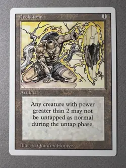 Meekstone Revised Edition MP - Image 1