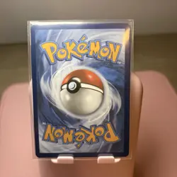 Pokemon TCG Hydreigon EX Surging Sparks SAR 240/191 Mint Condition - Image 2