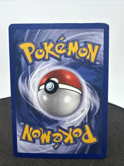 GERMAN *** Pokemon Card - Tangela German 1st Edition Base Set 66/102 Common - Image 4