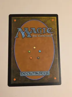 Purphoros Bronze-Blooded X1 Showcase Foil MTG NM THB 265 M - Image 2