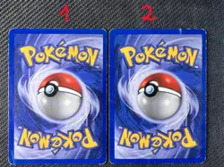 Pokemon TCG Pidgey Base Set 57/102 Regular 1999-2000 Wizards Base Set Copyright - Image 2