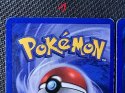 Pokemon TCG Pidgey Base Set 57/102 Regular 1999-2000 Wizards Base Set Copyright - Image 5