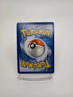 Skorupi 121/202 Sword & Shield Base Set 2020 Reverse Holo Pokemon TCG Card - NM - Image 2