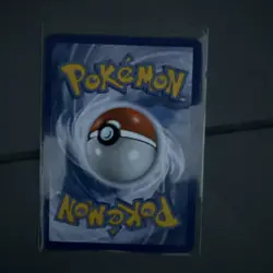 Muscle Band 121/146 Uncommon Normal XY Base Set LP Pokemon - Image 2