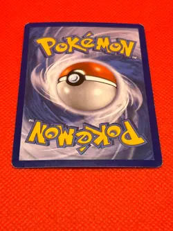 Pokemon TCG Muscle Band - 121/146 - XY Base set - Non Holo - Image 5