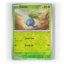 Pokemon - Obsidian Flames - Reverse Holo Cards - Scarlet & Violet Singles - Image 2
