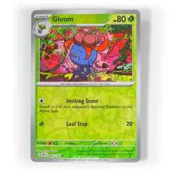 Pokemon - Obsidian Flames - Reverse Holo Cards - Scarlet & Violet Singles - Image 3
