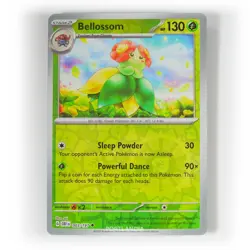 Pokemon - Obsidian Flames - Reverse Holo Cards - Scarlet & Violet Singles - Image 4