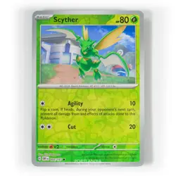 Pokemon - Obsidian Flames - Reverse Holo Cards - Scarlet & Violet Singles - Image 5